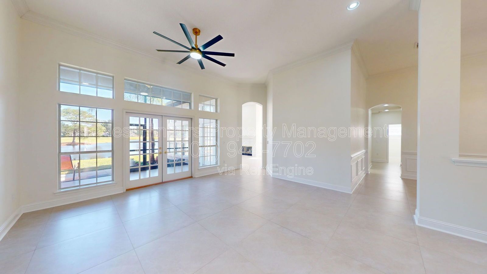 Beautifully Remodeled 5-Bedroom Home in Deercreek Country Club! property image