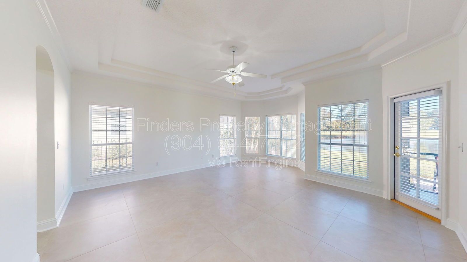 Beautifully Remodeled 5-Bedroom Home in Deercreek Country Club! property image