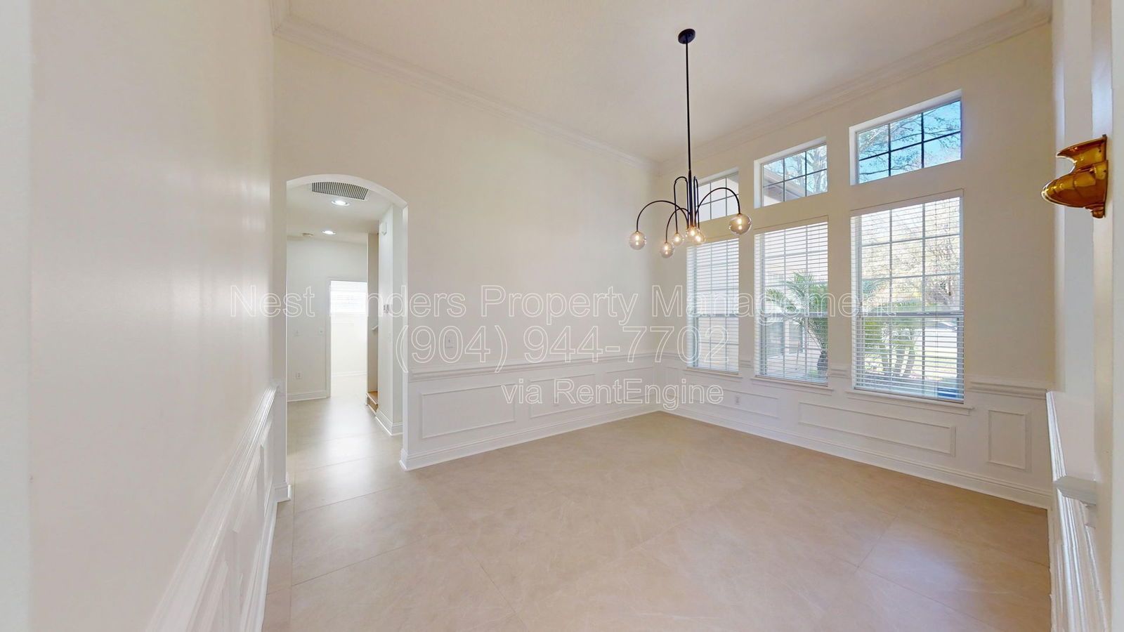 Beautifully Remodeled 5-Bedroom Home in Deercreek Country Club! property image