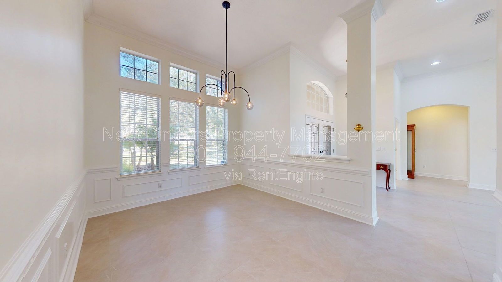 Beautifully Remodeled 5-Bedroom Home in Deercreek Country Club! property image