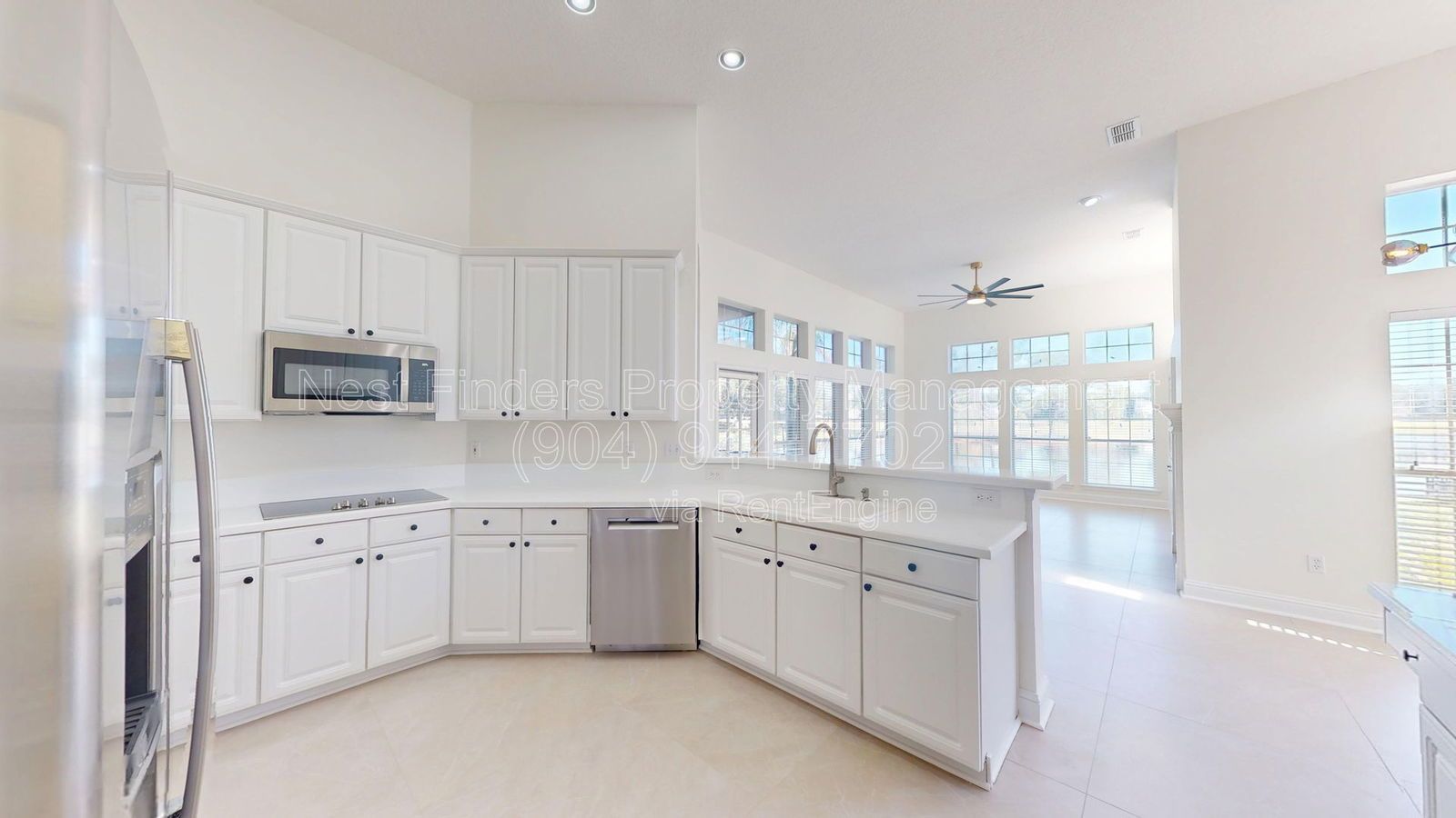 Beautifully Remodeled 5-Bedroom Home in Deercreek Country Club! property image