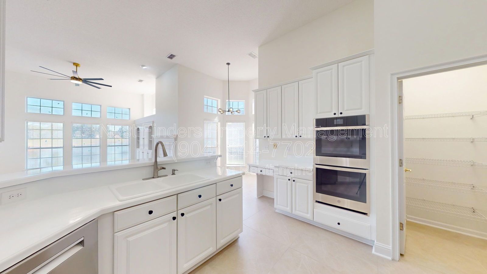 Beautifully Remodeled 5-Bedroom Home in Deercreek Country Club! property image