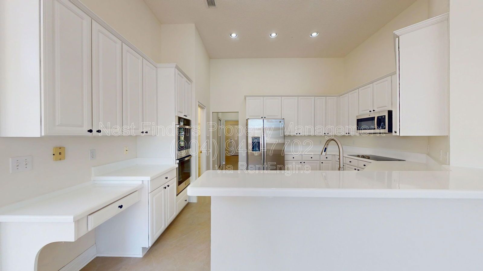 Beautifully Remodeled 5-Bedroom Home in Deercreek Country Club! property image