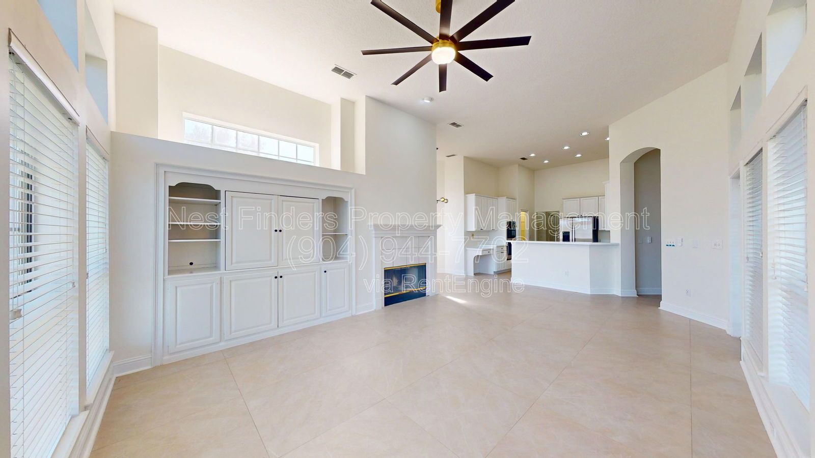 Beautifully Remodeled 5-Bedroom Home in Deercreek Country Club! property image