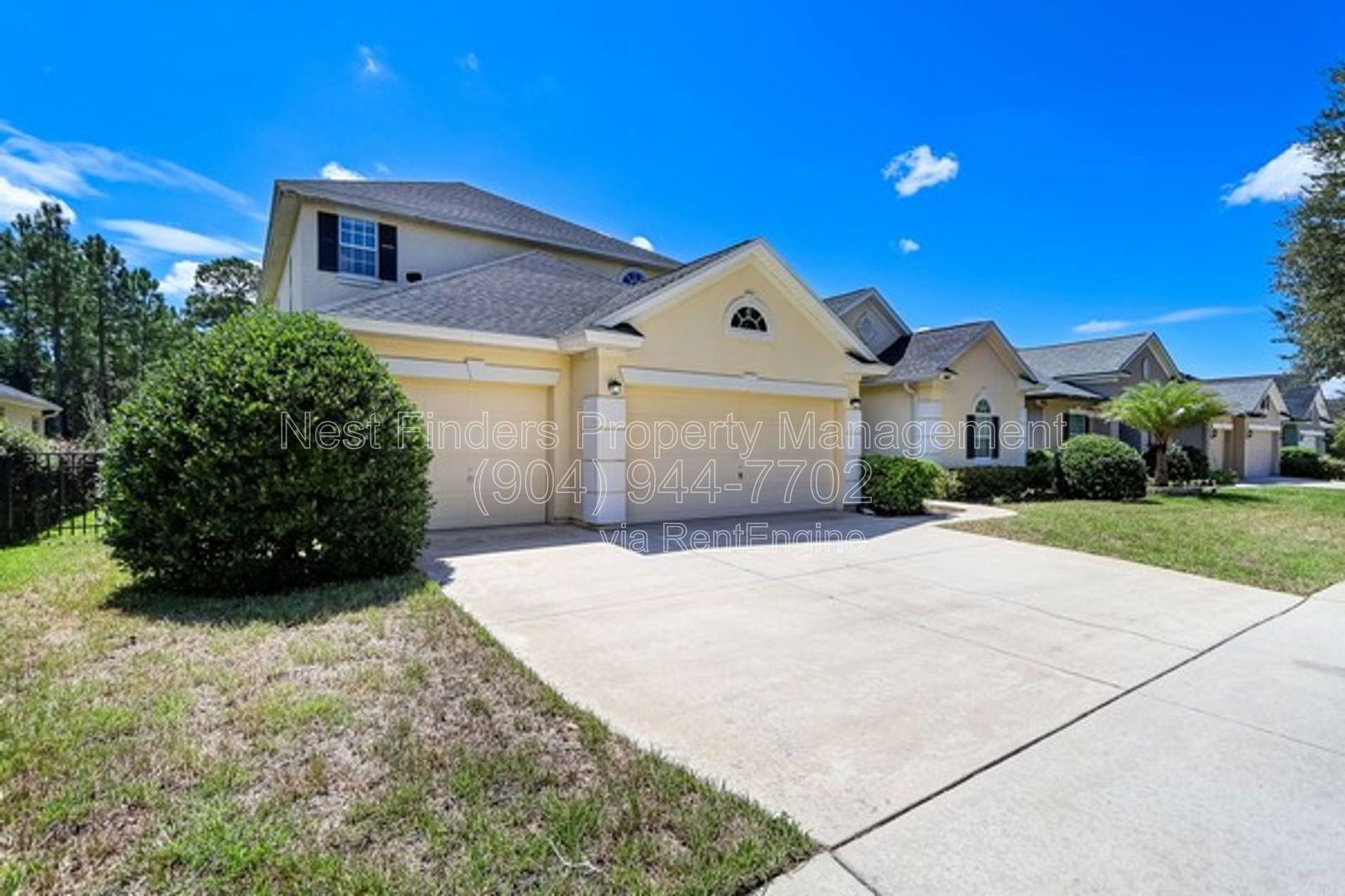 Exceptional 5-bedroom, 4-bathroom residence property image