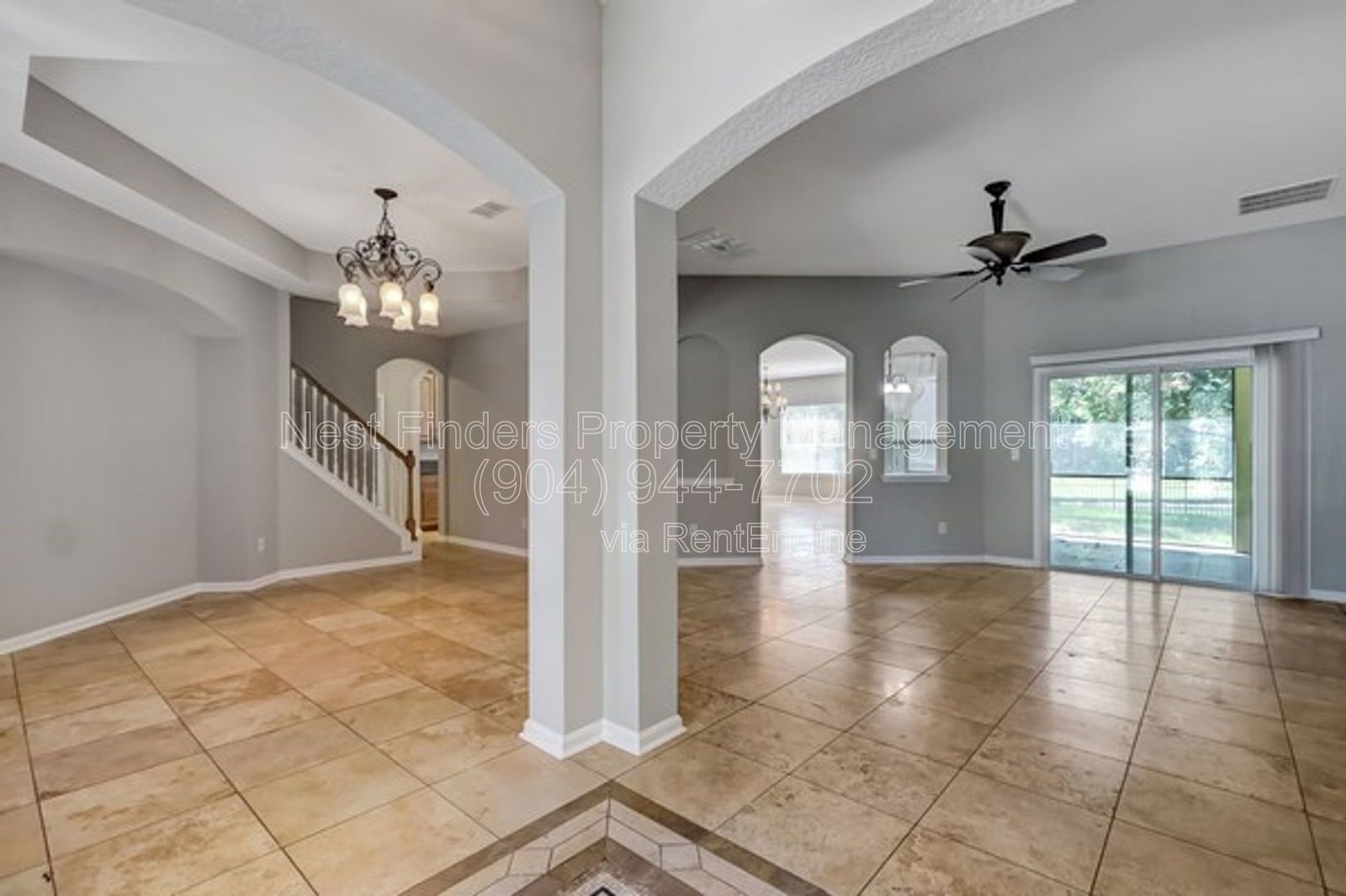 Exceptional 5-bedroom, 4-bathroom residence property image