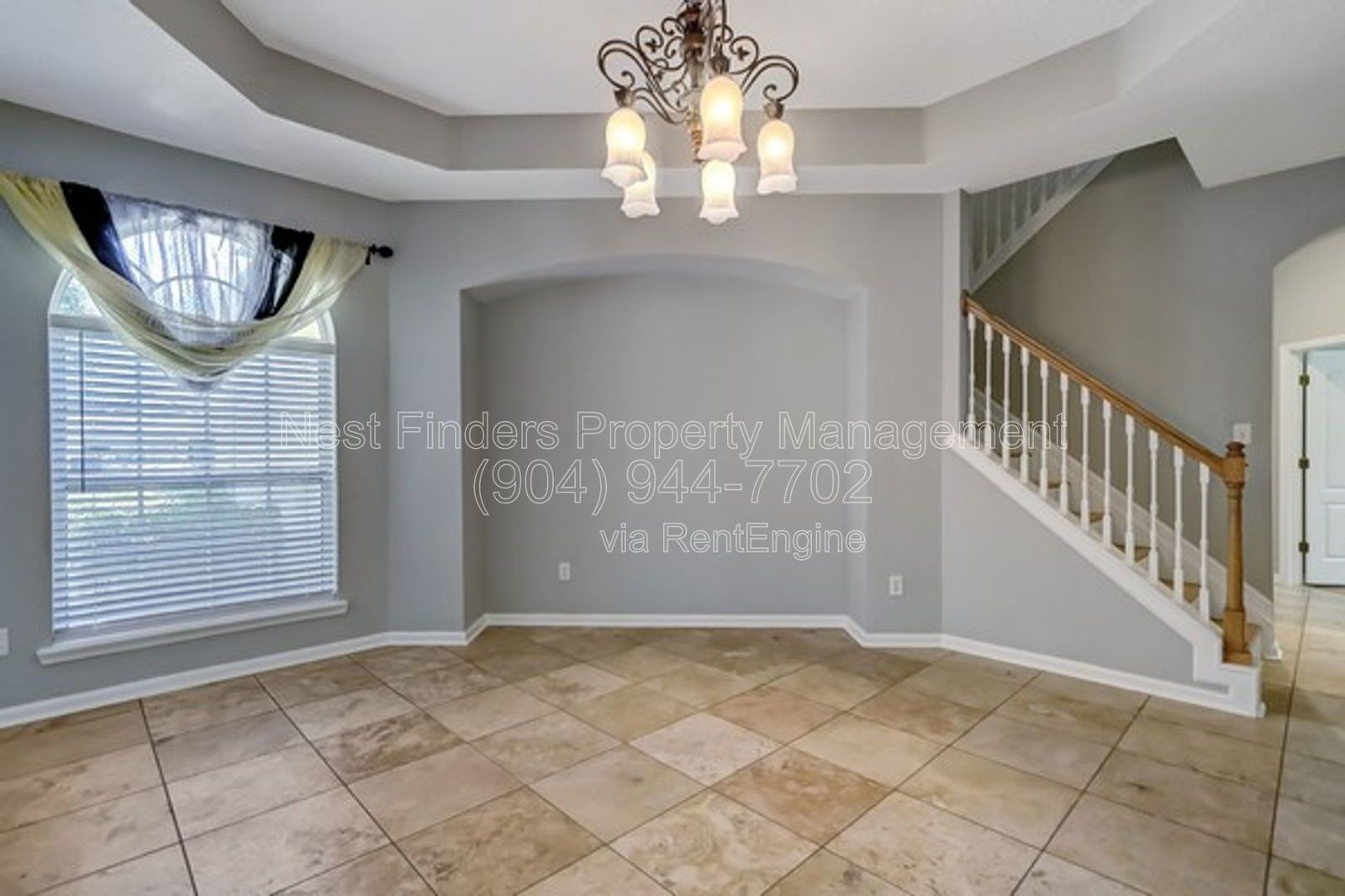 Exceptional 5-bedroom, 4-bathroom residence property image