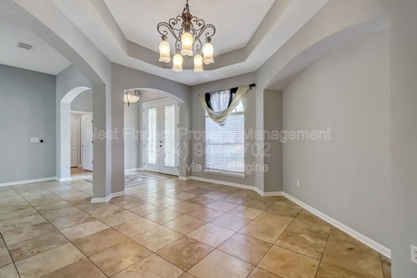 Exceptional 5-bedroom, 4-bathroom residence property image