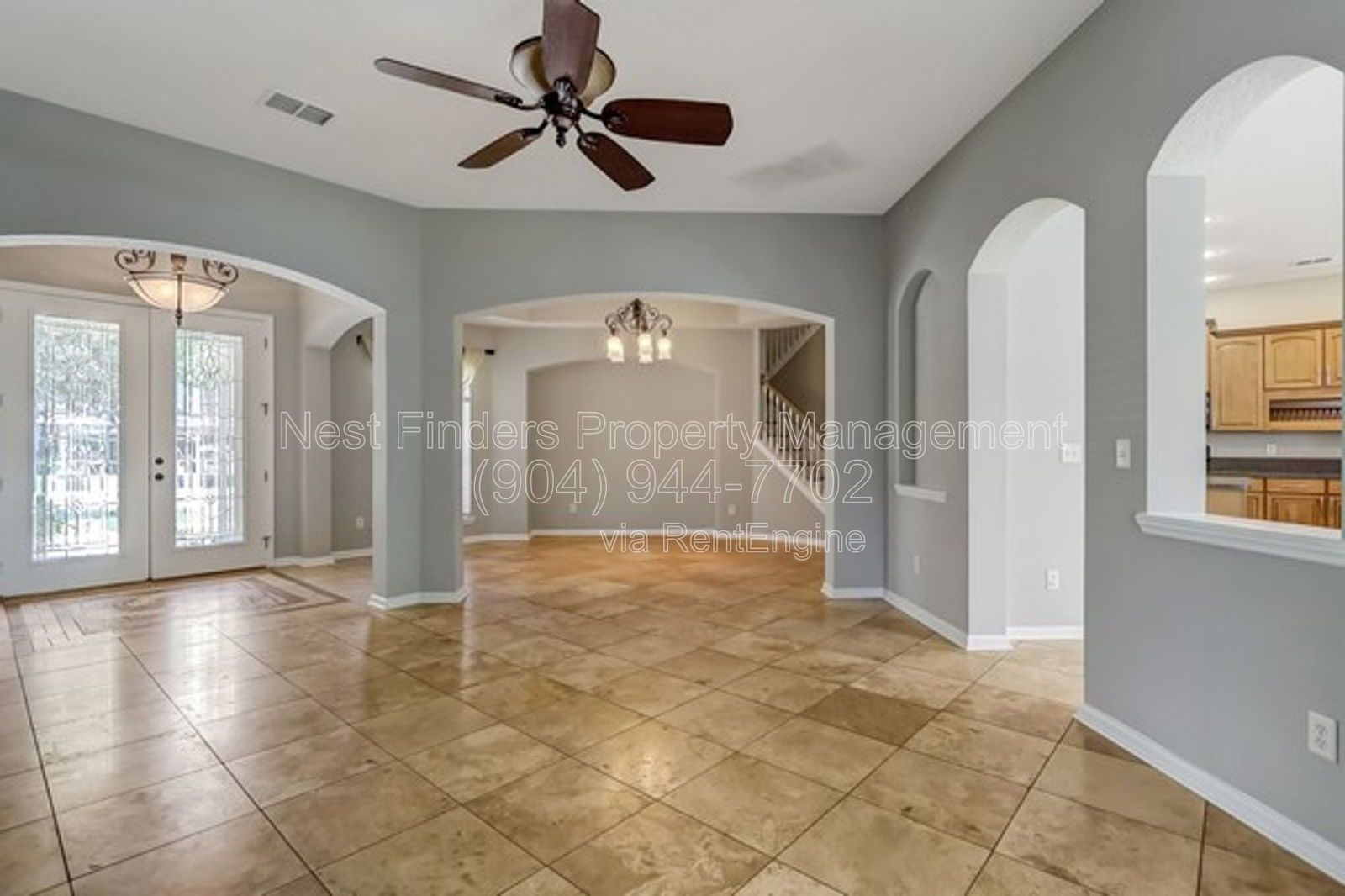 Exceptional 5-bedroom, 4-bathroom residence property image