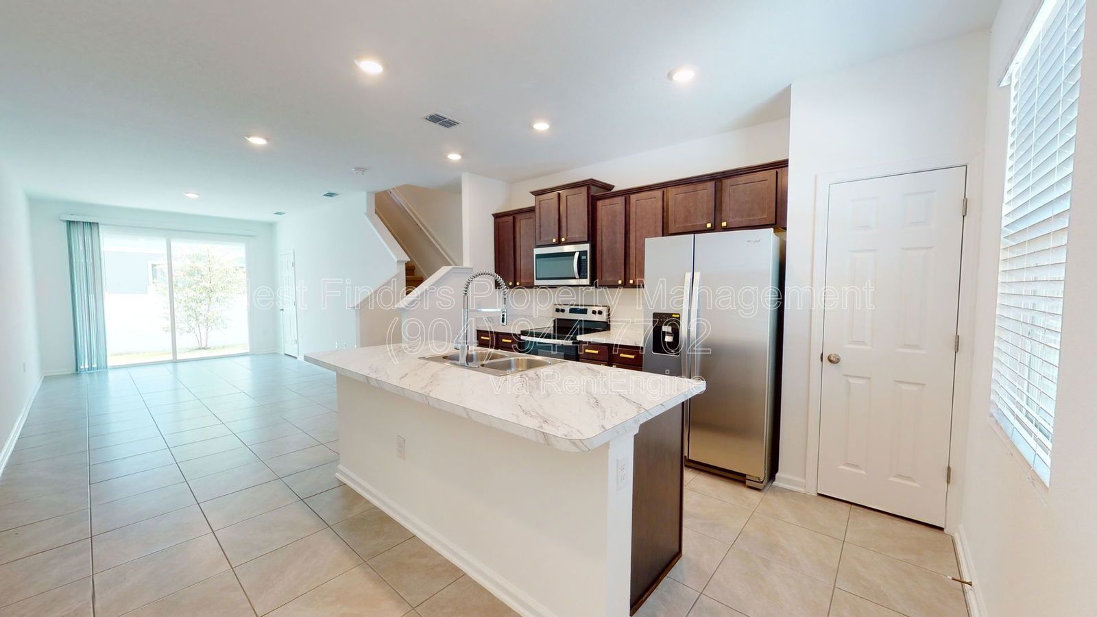 BRAND NEW townhome for rent in Equinox East off AC Skinner Parkway in the heart of the Southside! property image