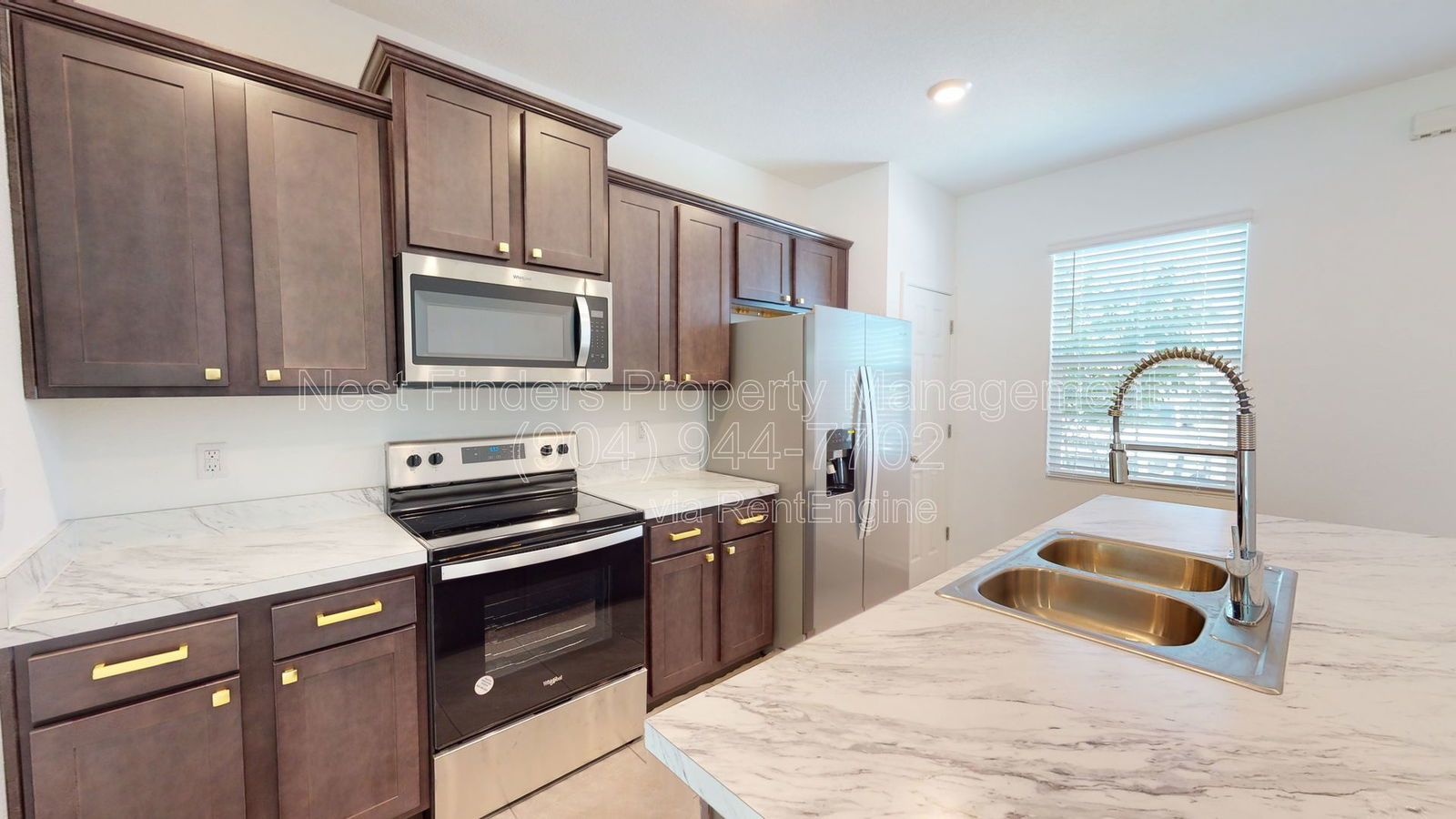 BRAND NEW townhome for rent in Equinox East off AC Skinner Parkway in the heart of the Southside! property image