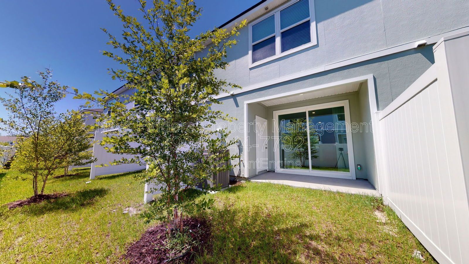 BRAND NEW townhome for rent in Equinox East off AC Skinner Parkway in the heart of the Southside! property image