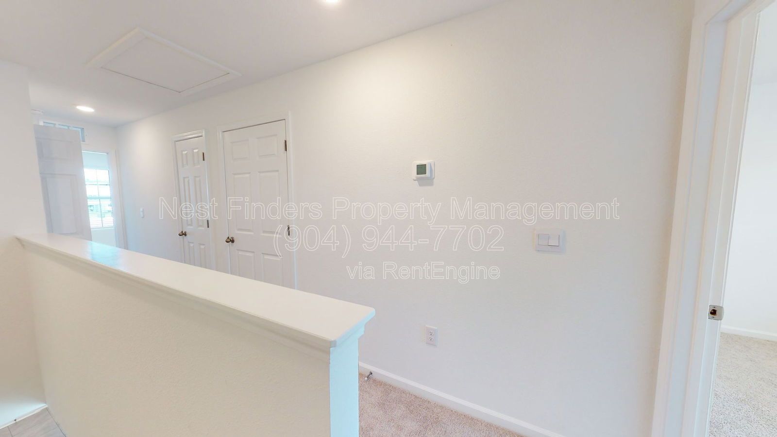 BRAND NEW townhome for rent in Equinox East off AC Skinner Parkway in the heart of the Southside! property image