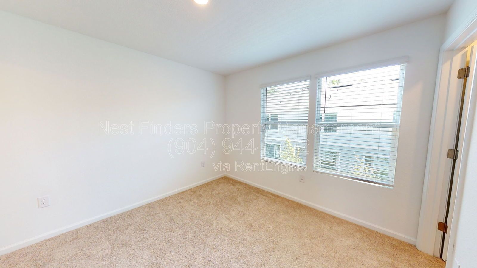 BRAND NEW townhome for rent in Equinox East off AC Skinner Parkway in the heart of the Southside! property image