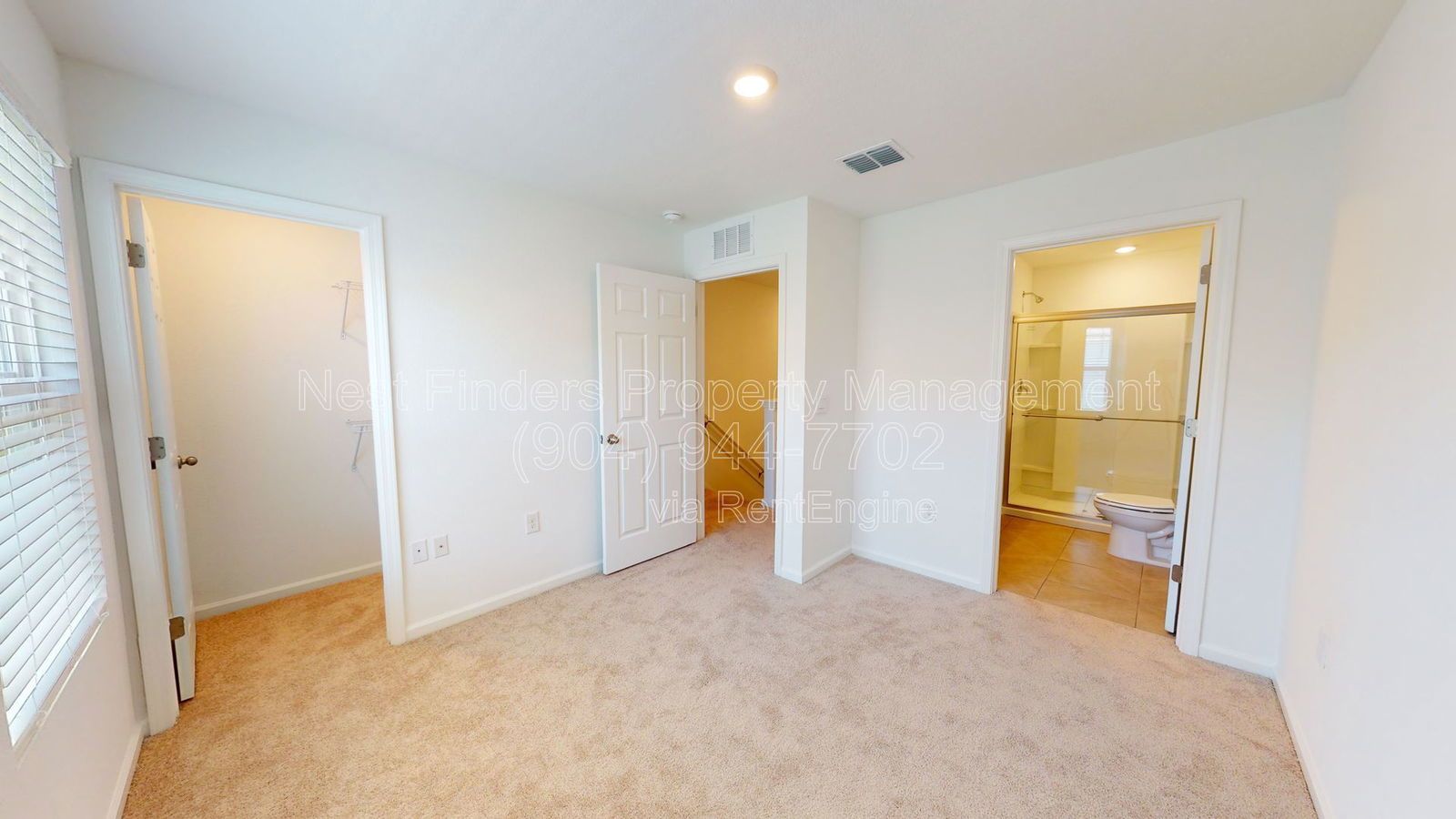 BRAND NEW townhome for rent in Equinox East off AC Skinner Parkway in the heart of the Southside! property image