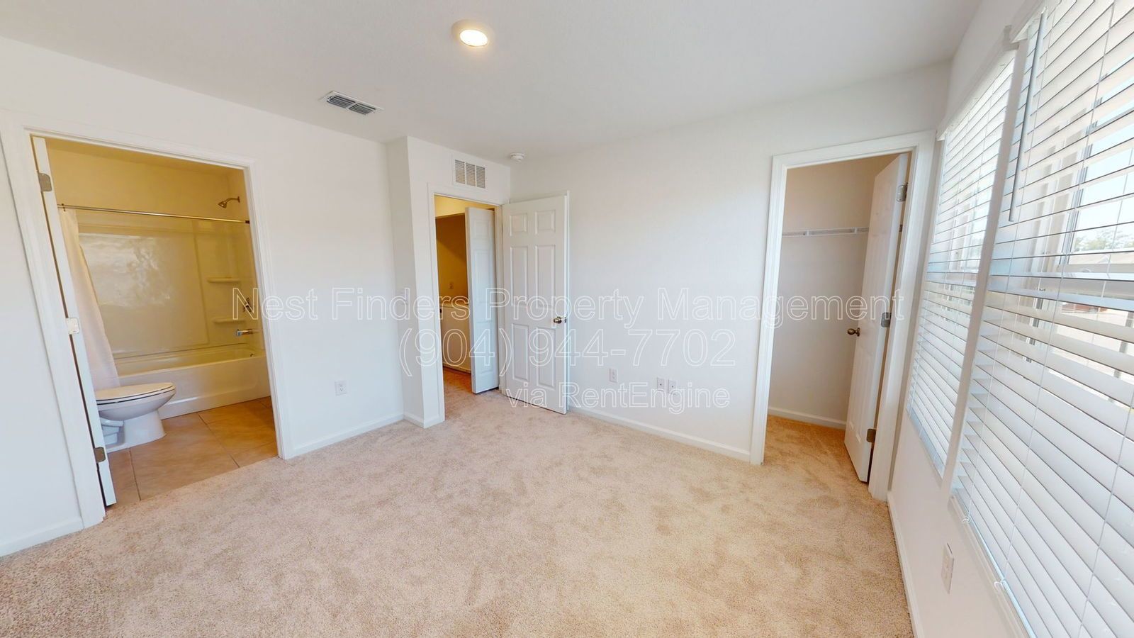 BRAND NEW townhome for rent in Equinox East off AC Skinner Parkway in the heart of the Southside! property image