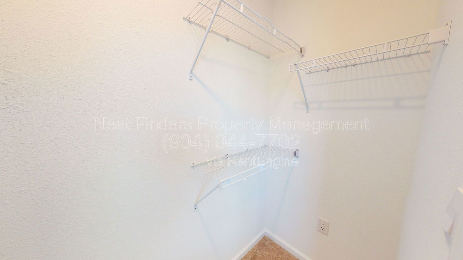 BRAND NEW townhome for rent in Equinox East off AC Skinner Parkway in the heart of the Southside! property image