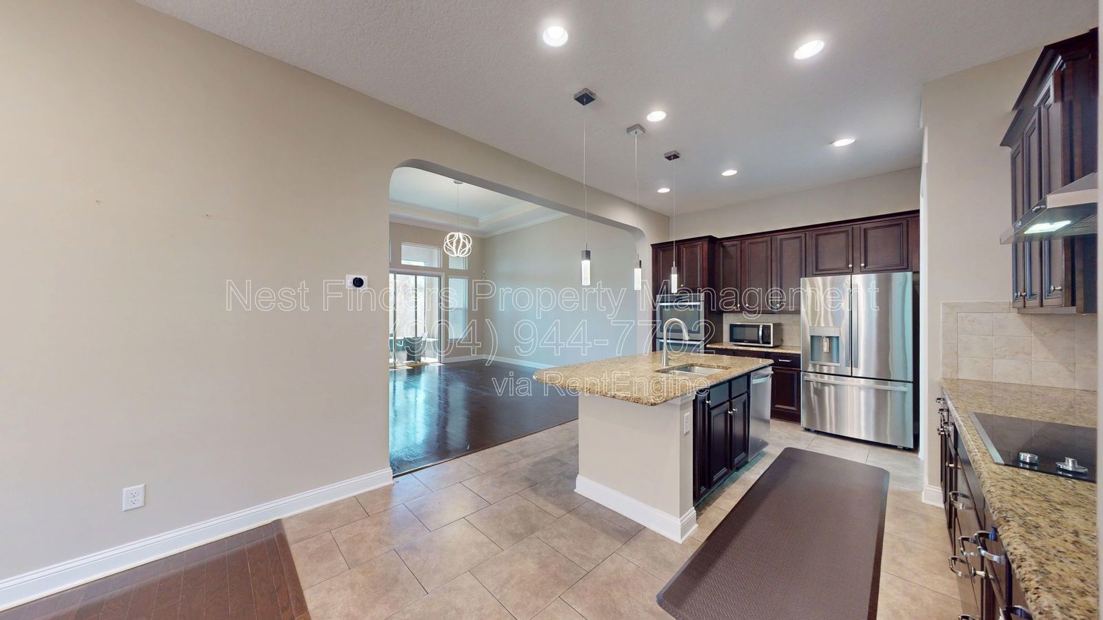 Stunning and spacious villa for rent in the highly desirable Montevilla community in Bartram Park. property image