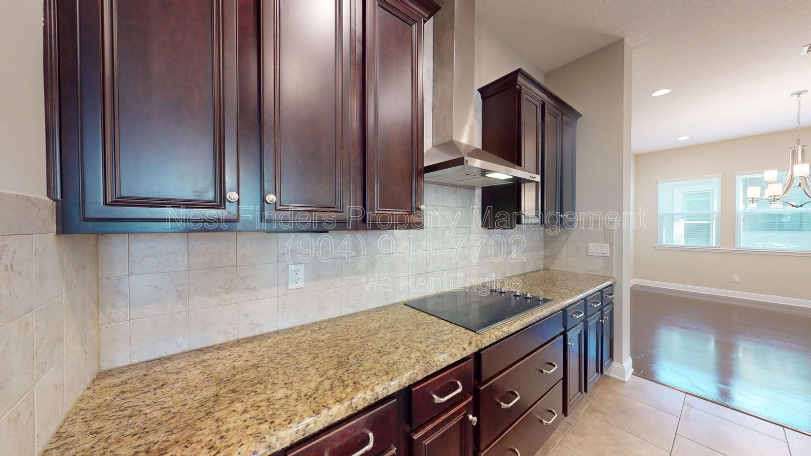 Stunning and spacious villa for rent in the highly desirable Montevilla community in Bartram Park. property image