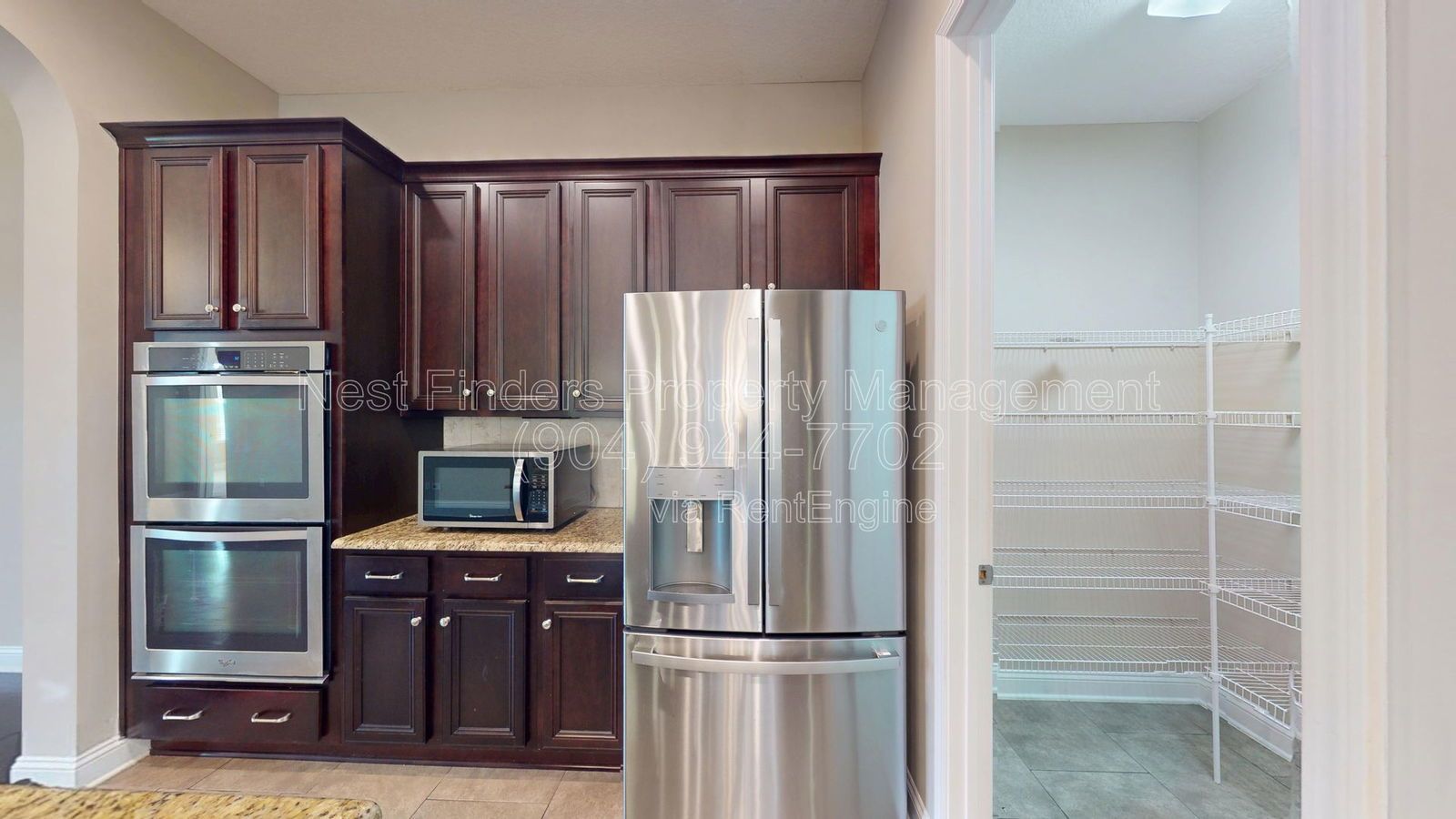 Stunning and spacious villa for rent in the highly desirable Montevilla community in Bartram Park. property image