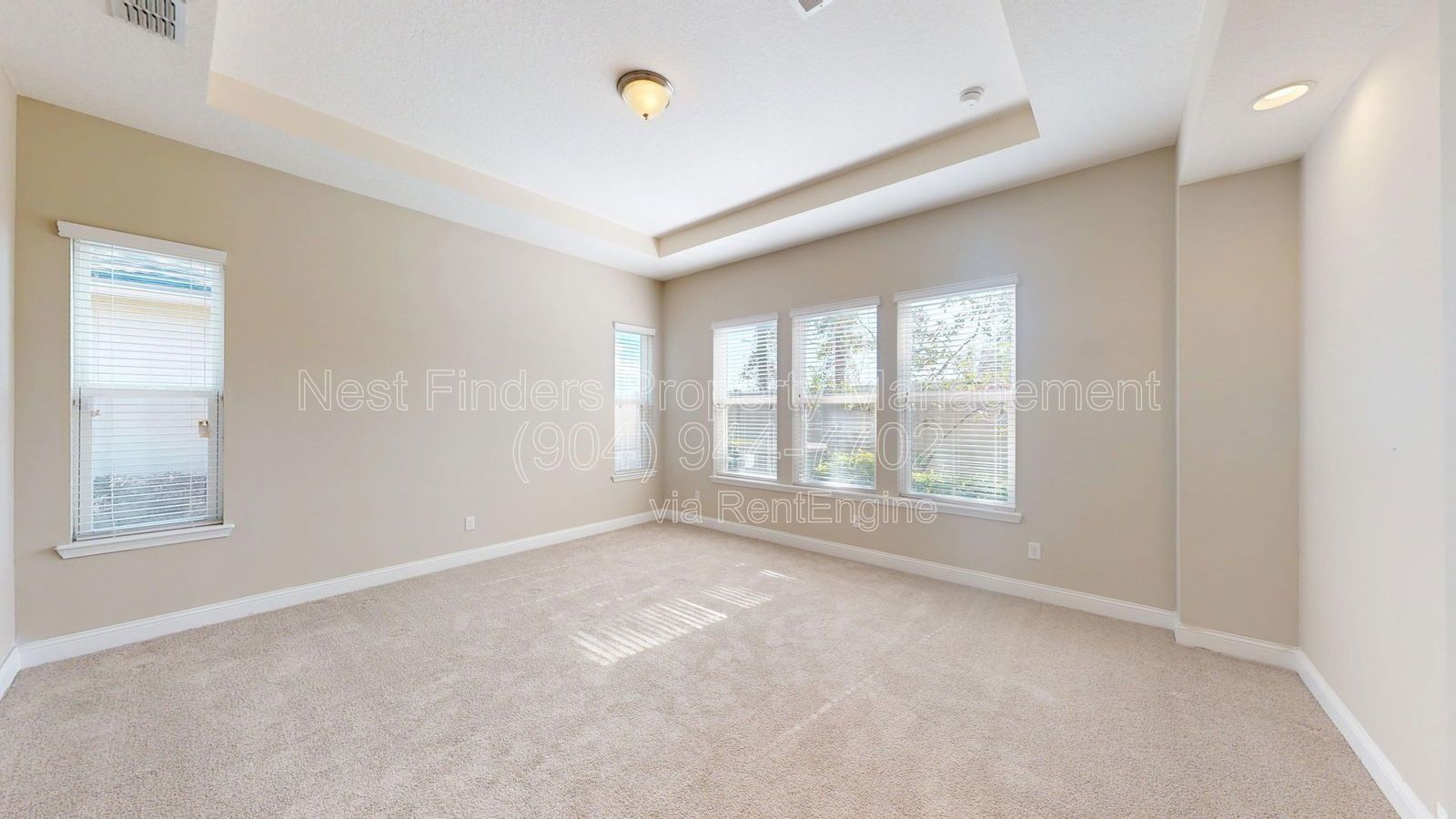 Stunning and spacious villa for rent in the highly desirable Montevilla community in Bartram Park. property image