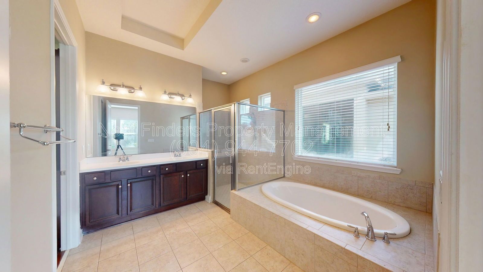 Stunning and spacious villa for rent in the highly desirable Montevilla community in Bartram Park. property image