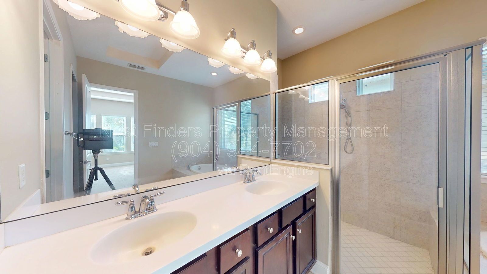 Stunning and spacious villa for rent in the highly desirable Montevilla community in Bartram Park. property image