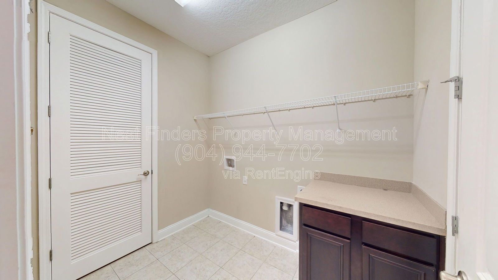 Stunning and spacious villa for rent in the highly desirable Montevilla community in Bartram Park. property image