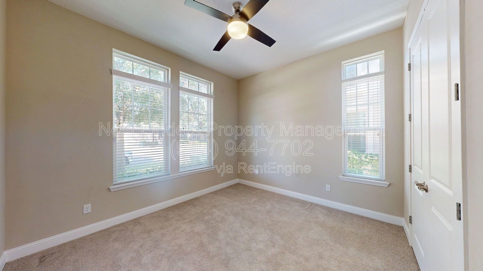 Stunning and spacious villa for rent in the highly desirable Montevilla community in Bartram Park. property image