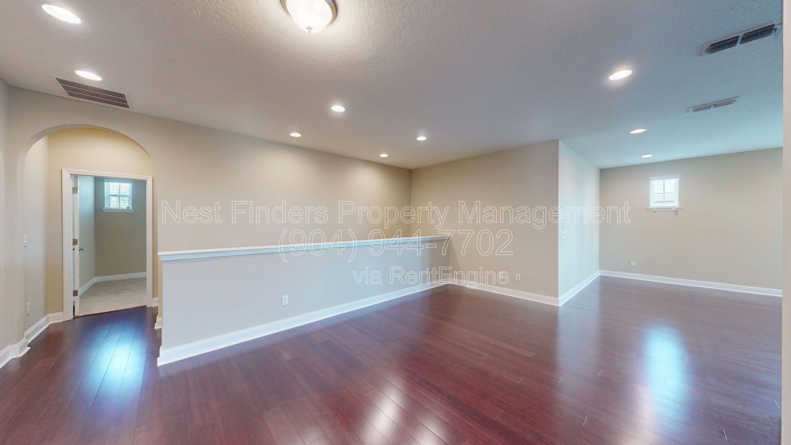 Stunning and spacious villa for rent in the highly desirable Montevilla community in Bartram Park. property image