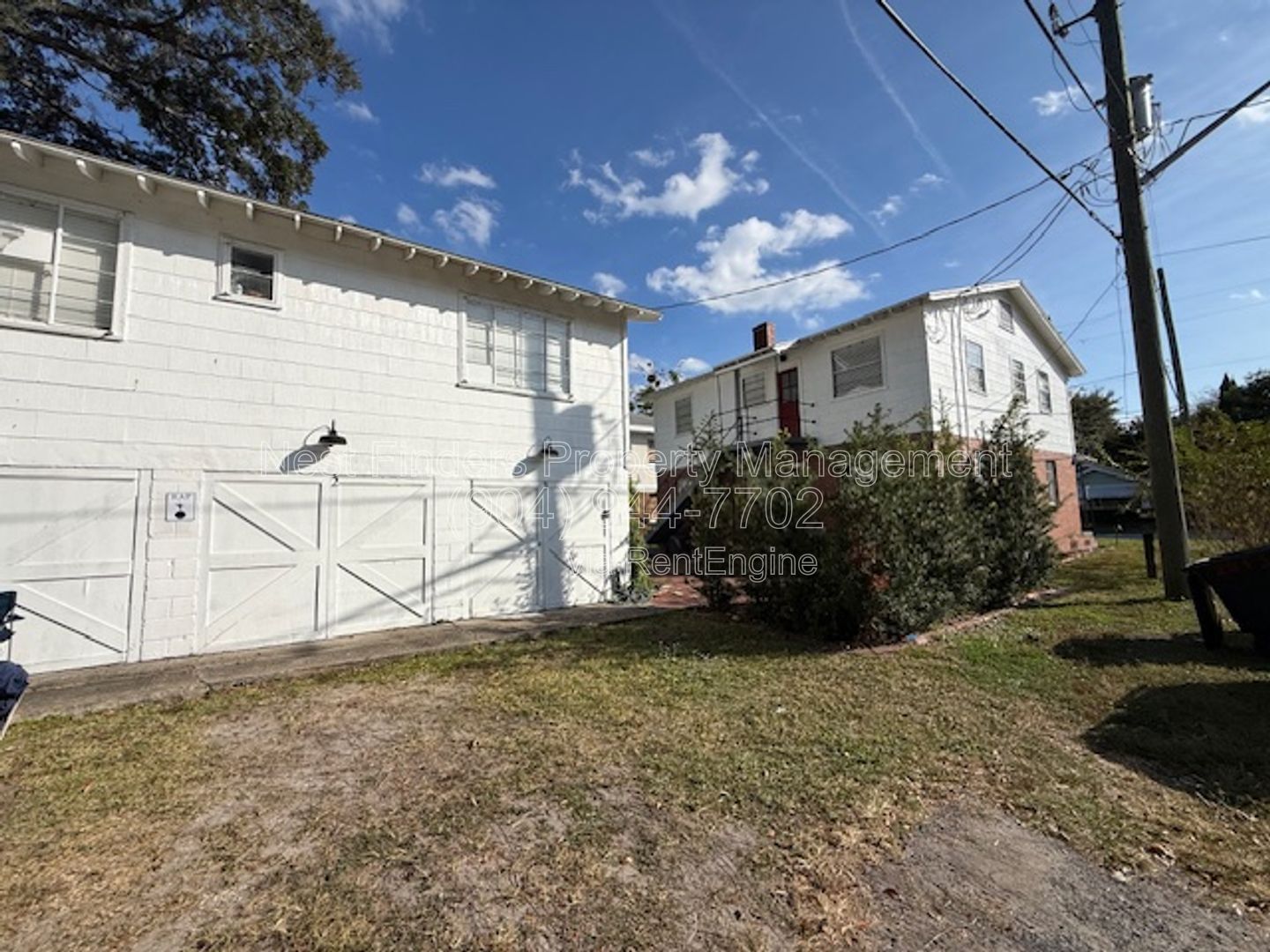 Bright and Spacious 2-Bedroom Upstairs Duplex in Riverside! property image