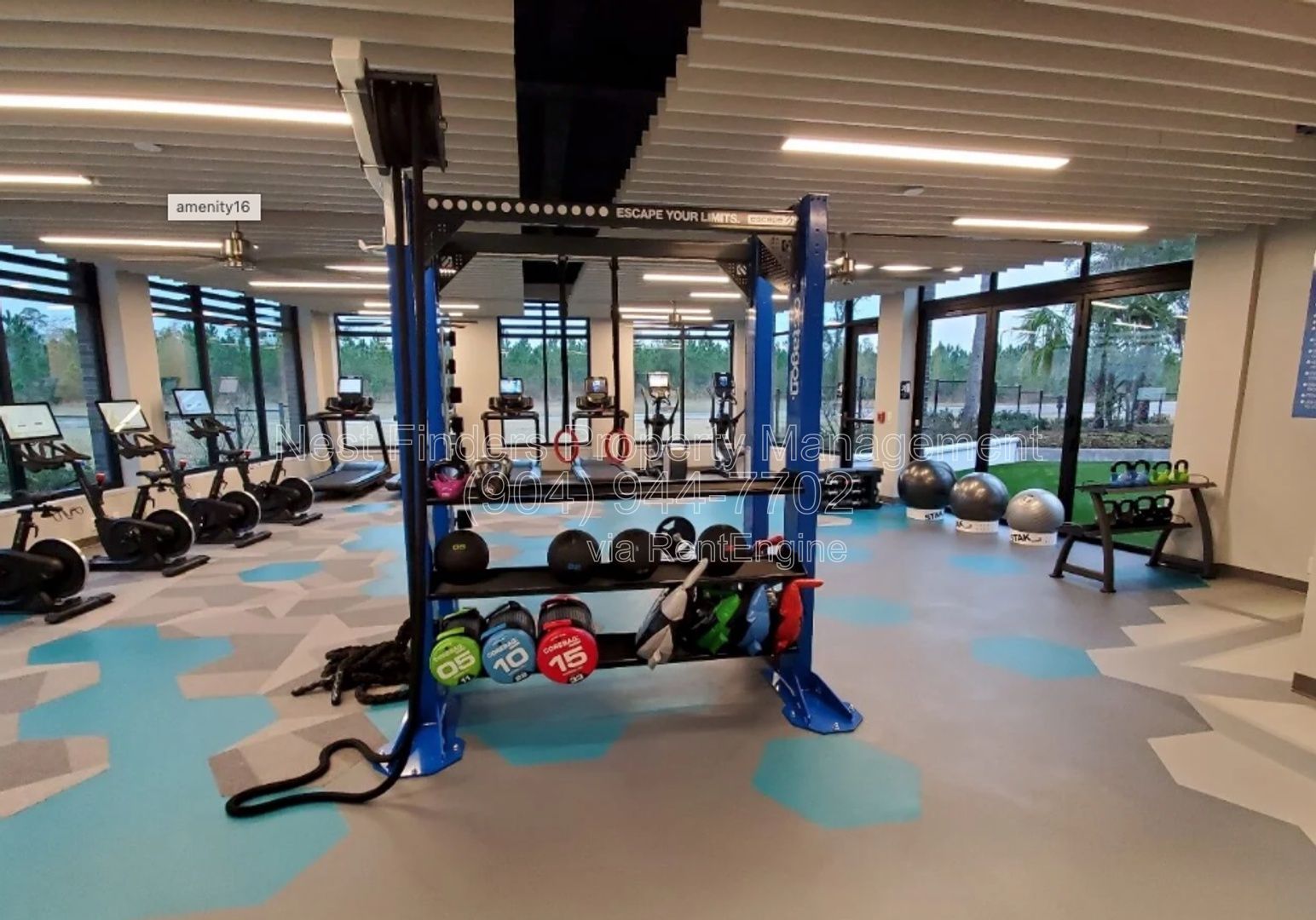 Stunning 2 bedroom townhome in eTown for rent! property image