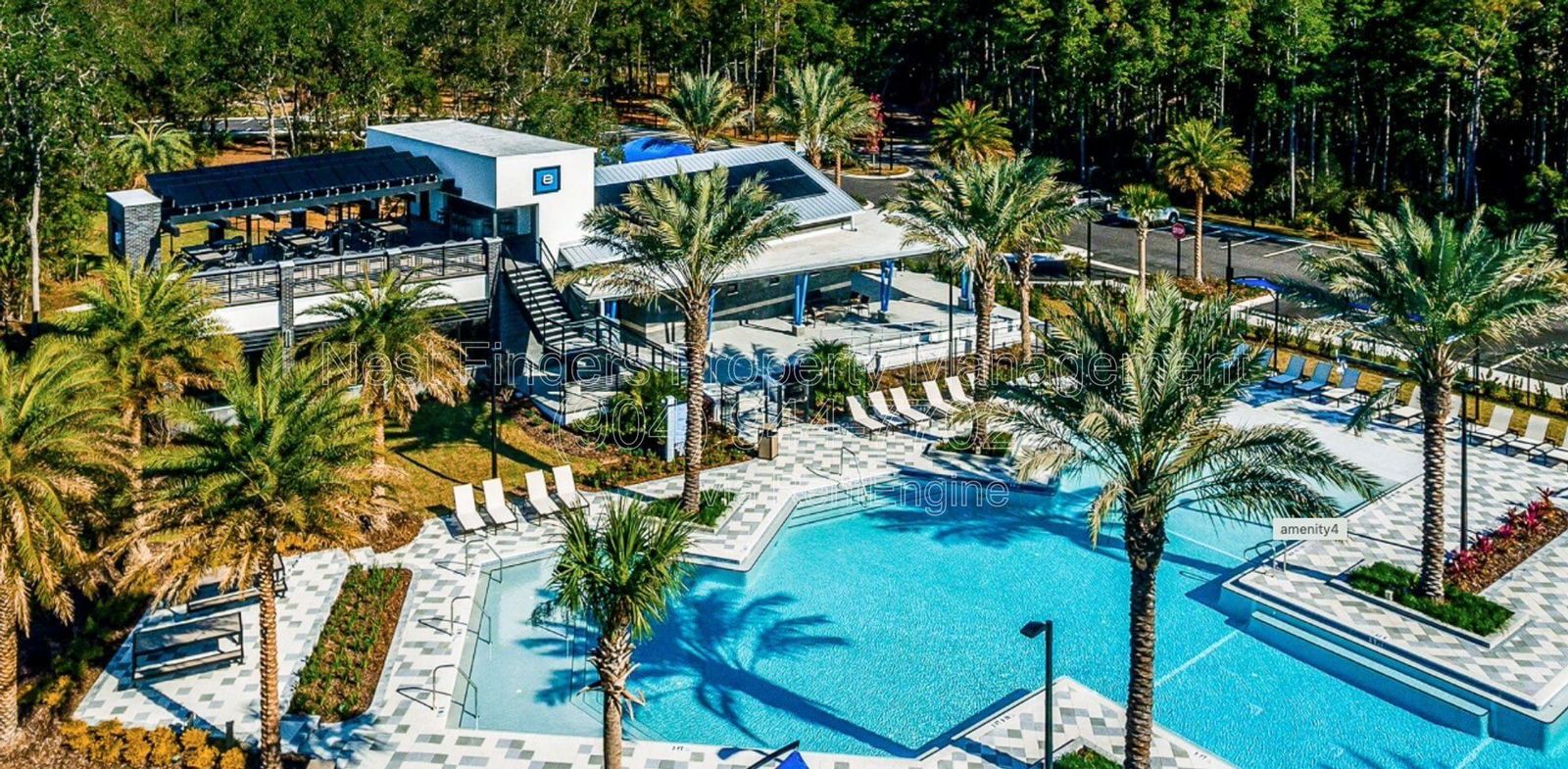 Stunning 2 bedroom townhome in eTown for rent! property image