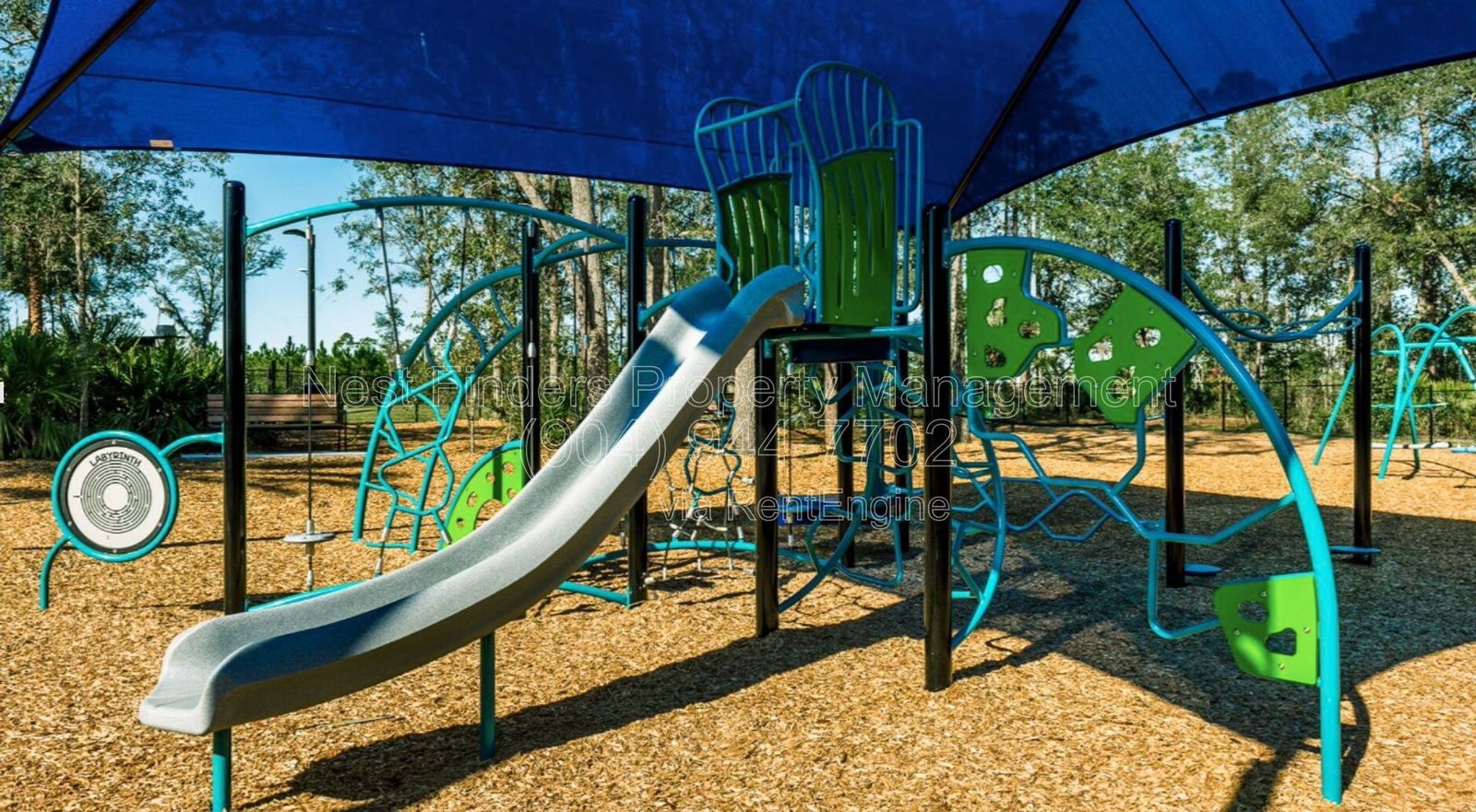 Stunning 2 bedroom townhome in eTown for rent! property image