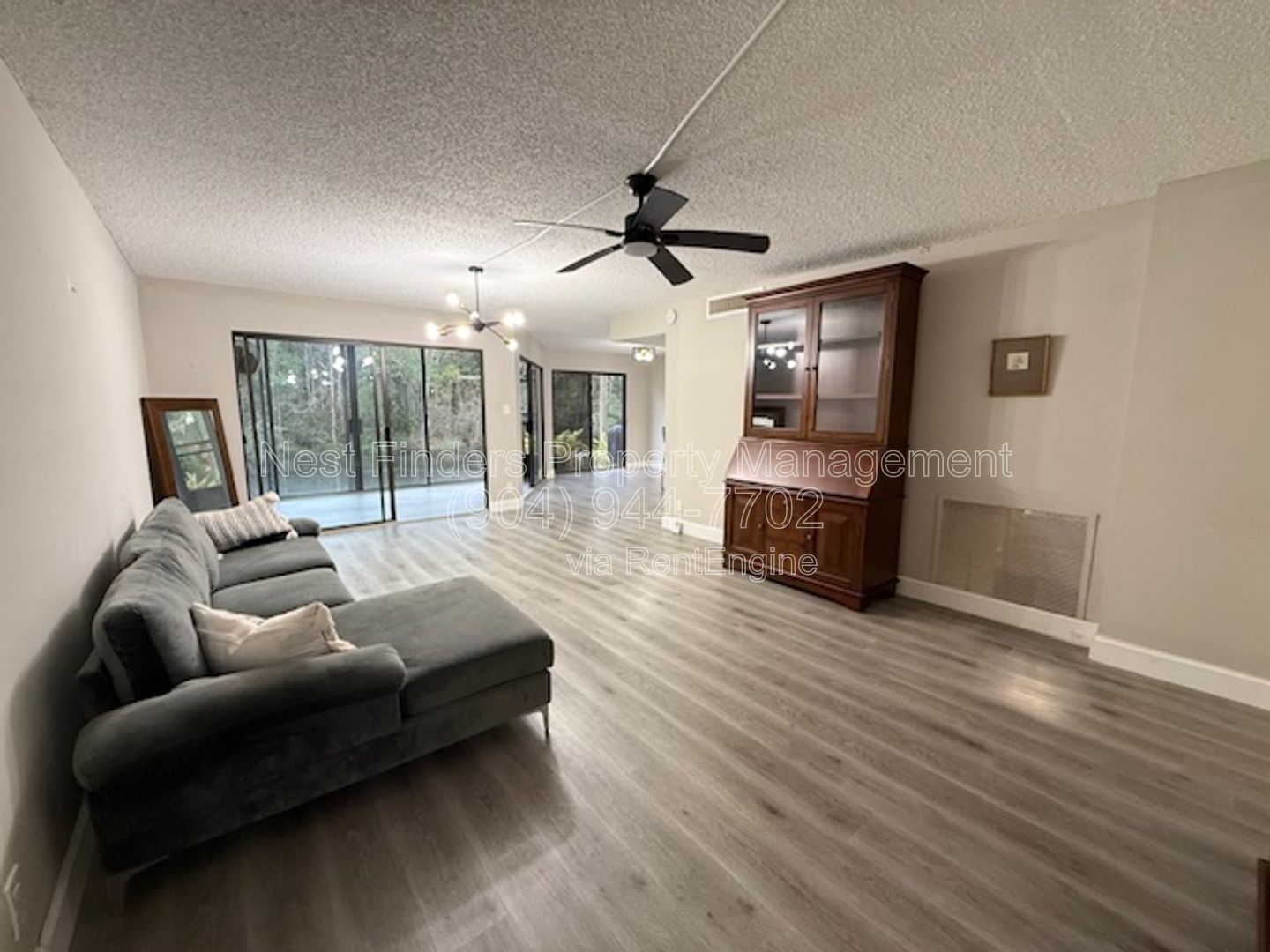 Stunning 2-bedroom, 2-bathroom condo available for rent in The Lakes property image