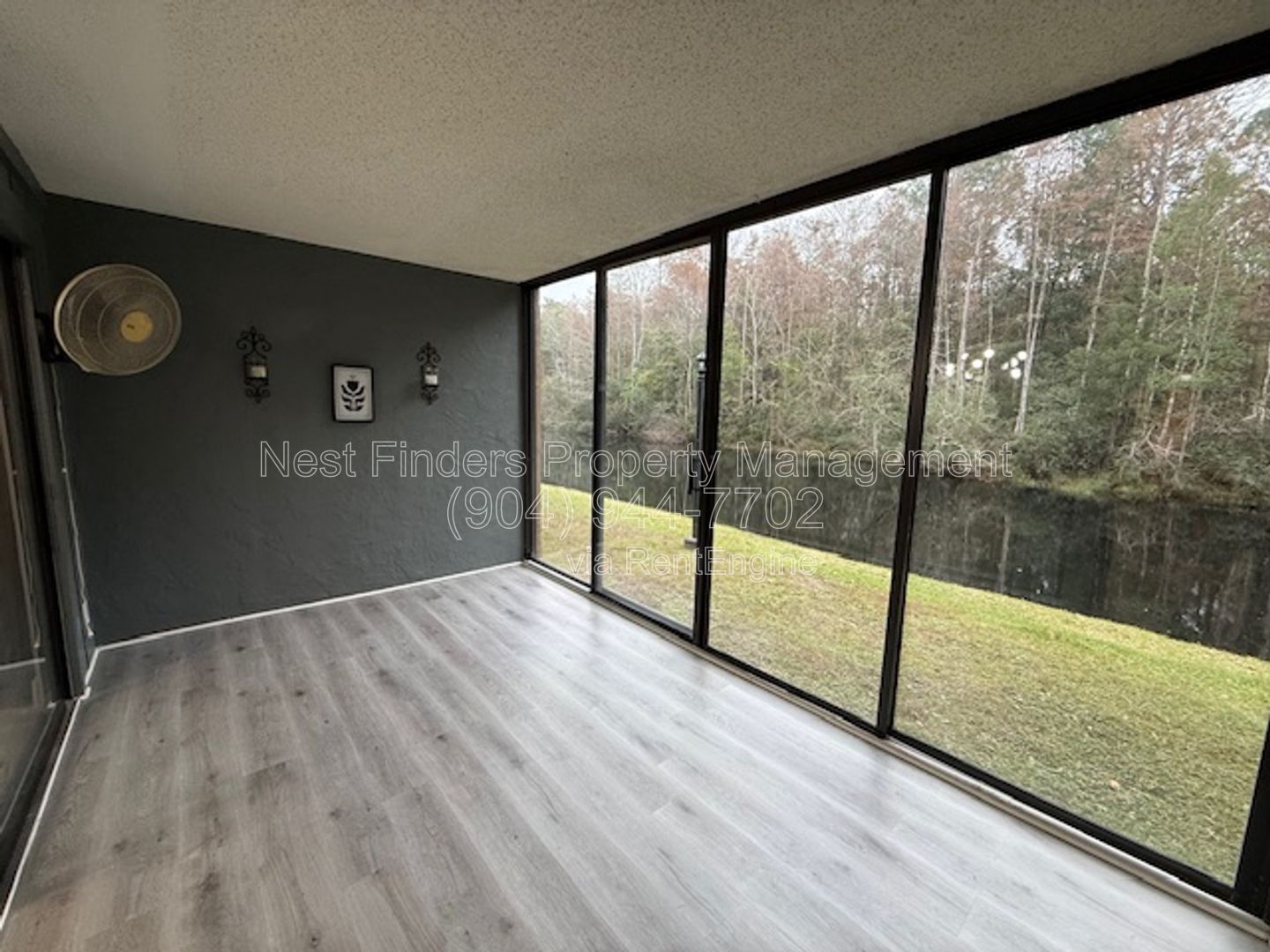 Stunning 2-bedroom, 2-bathroom condo available for rent in The Lakes property image