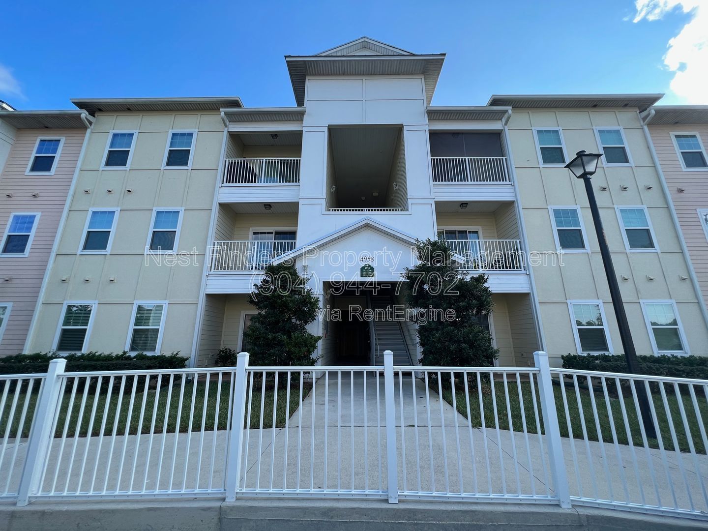 Nice 2 bedroom, 2 bathroom condo for rent in Summer Key! property image