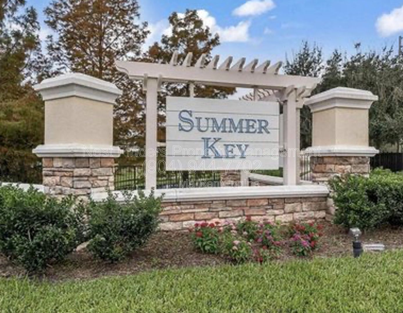 Nice 2 bedroom, 2 bathroom condo for rent in Summer Key! property image