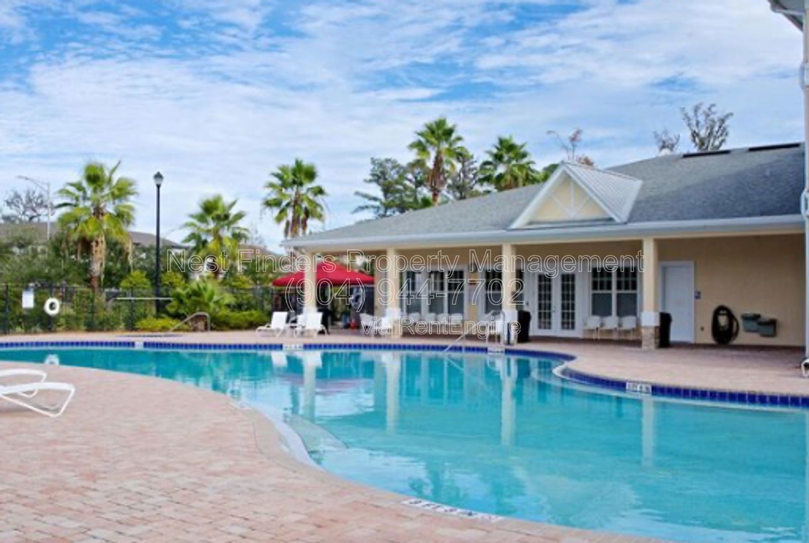 Nice 2 bedroom, 2 bathroom condo for rent in Summer Key! property image