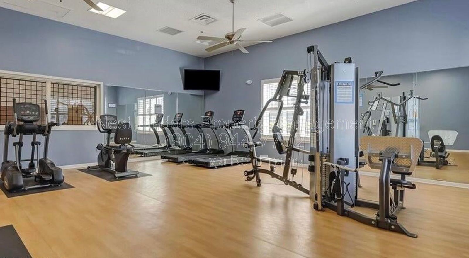 Nice 2 bedroom, 2 bathroom condo for rent in Summer Key! property image