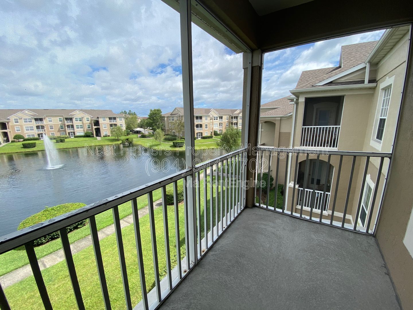 Nice 3 bedroom, 2 bathroom condo for rent in Stonebridge. property image