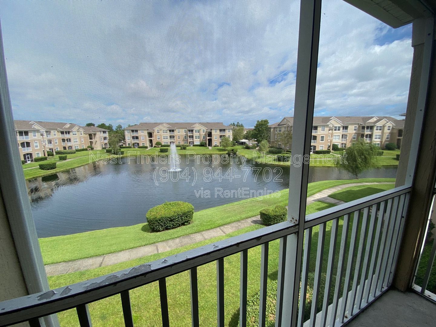 Nice 3 bedroom, 2 bathroom condo for rent in Stonebridge. property image