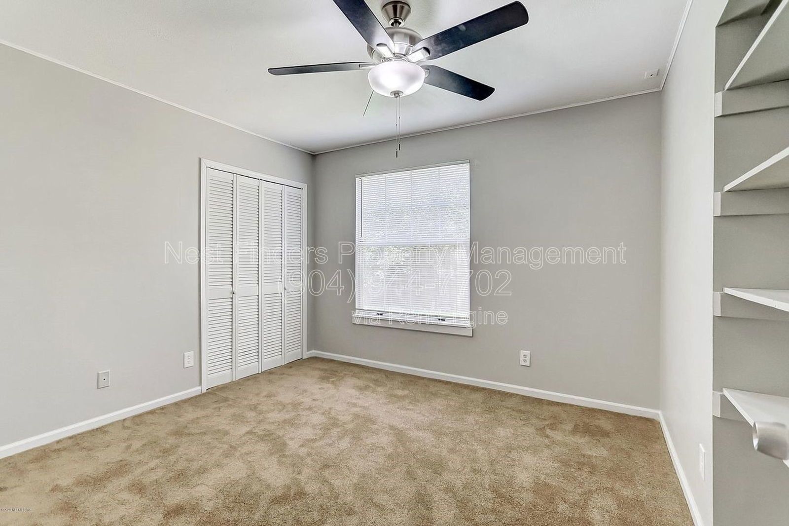 Beautiful 4 bedroom, 2 bathroom POOL home in Orange Park for rent! property image