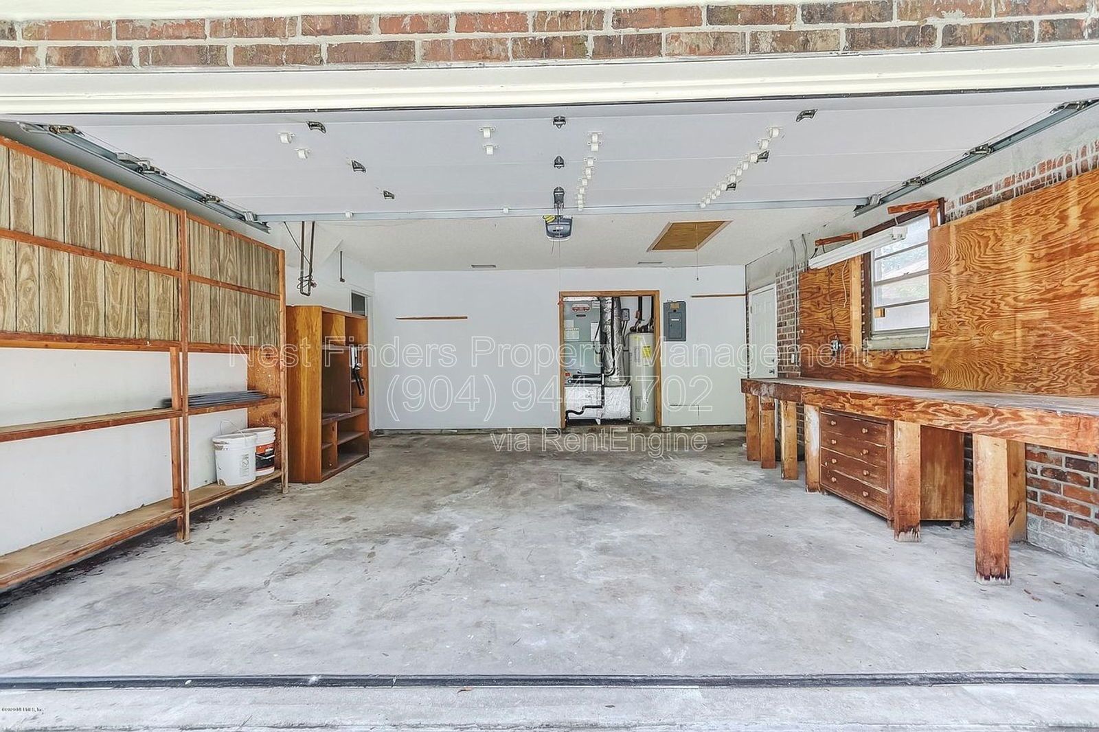 Beautiful 4 bedroom, 2 bathroom POOL home in Orange Park for rent! property image