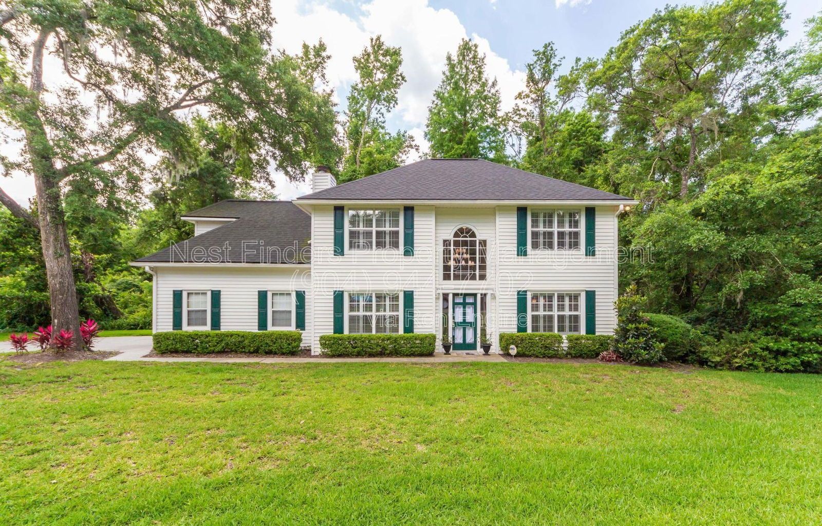 Beautiful 4 Bedroom Home in St. John's County! property image