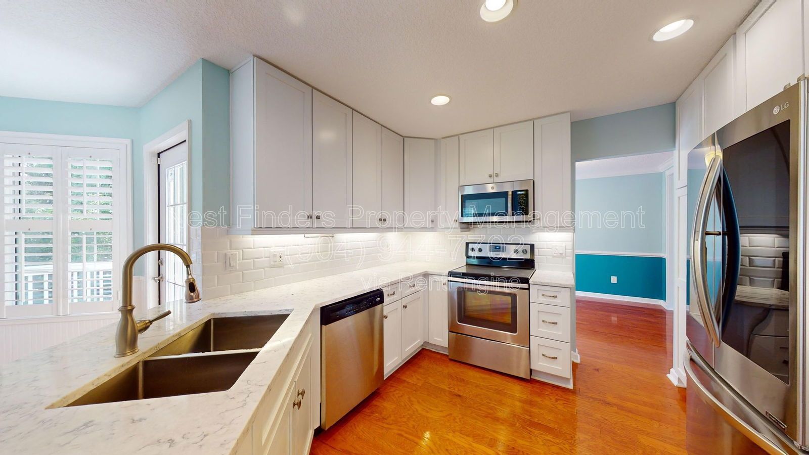 Beautiful 4 Bedroom Home in St. John's County! property image