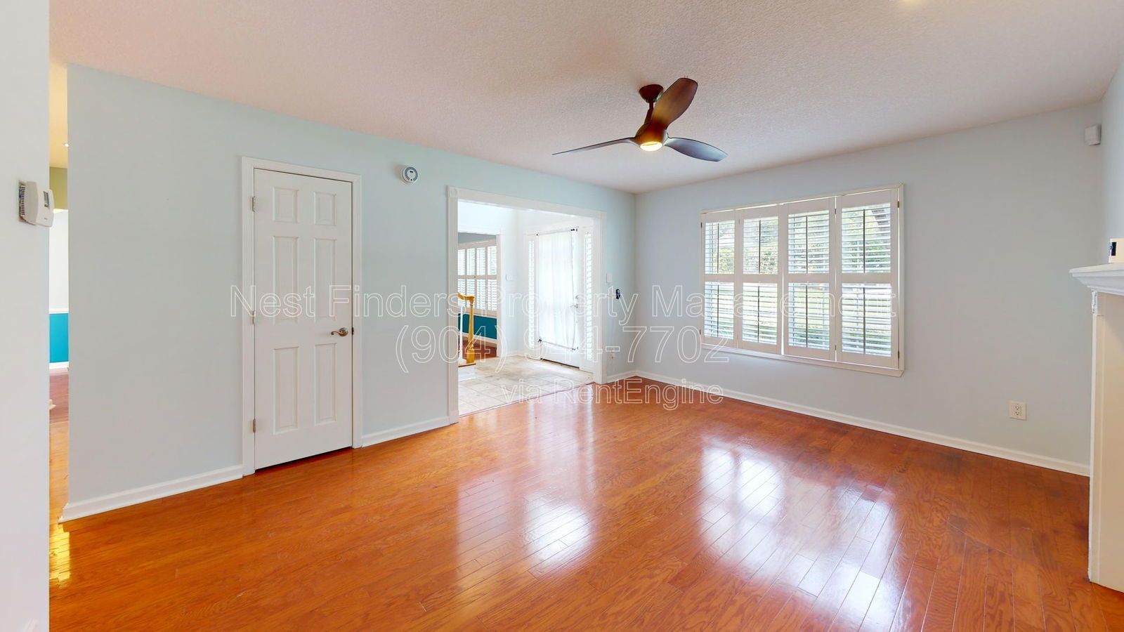Beautiful 4 Bedroom Home in St. John's County! property image