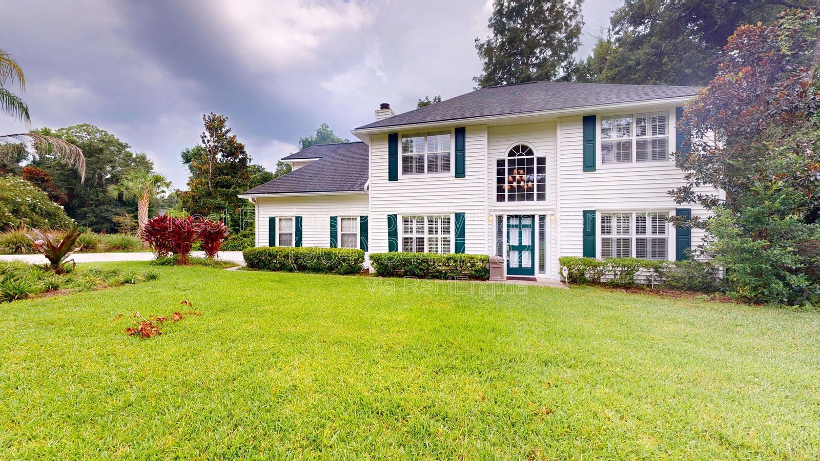 Beautiful 4 Bedroom Home in St. John's County! property image