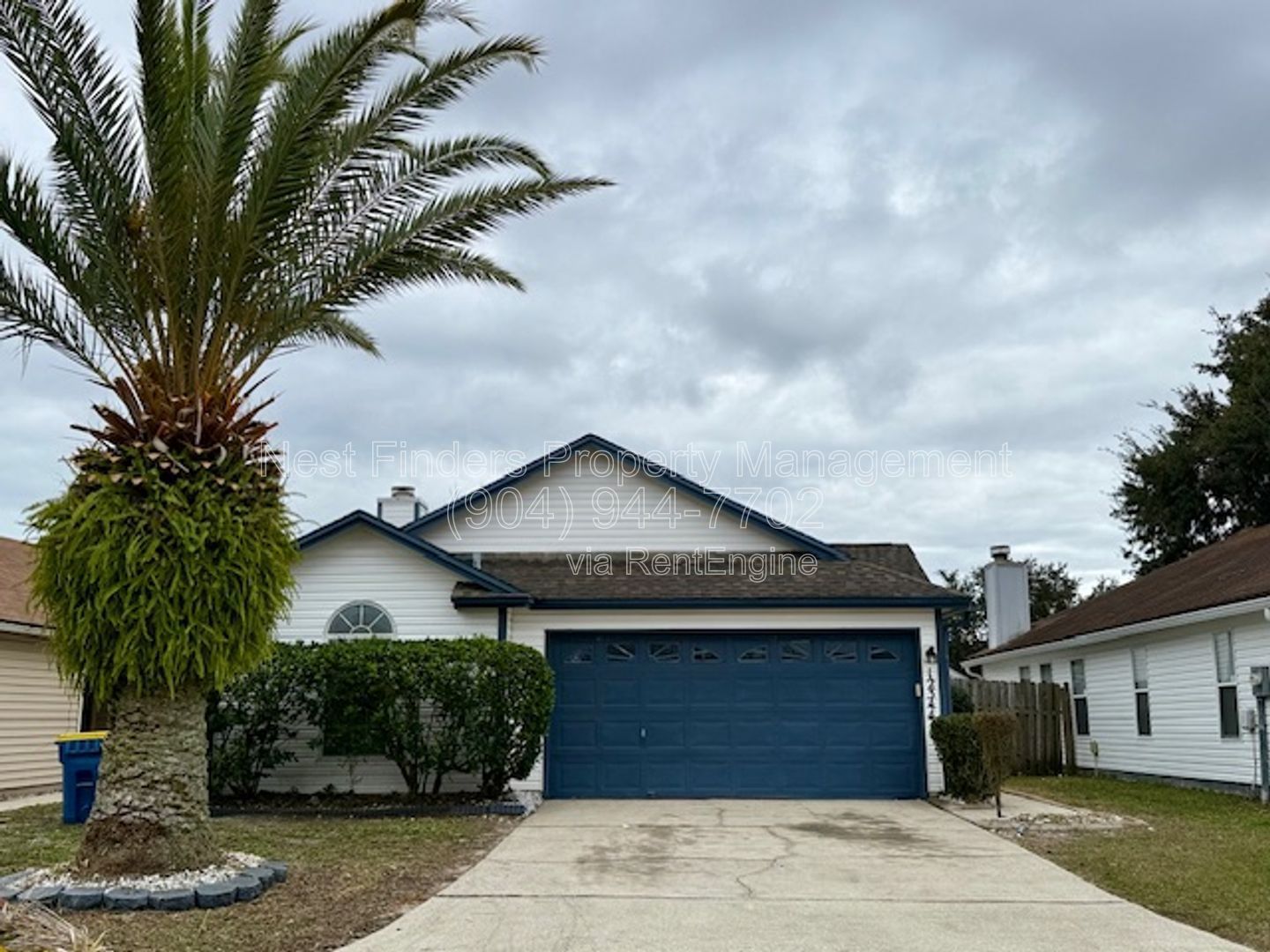 Nice 3-bedroom, 2-bathroom for rent in Villas at Cross Creek! property image