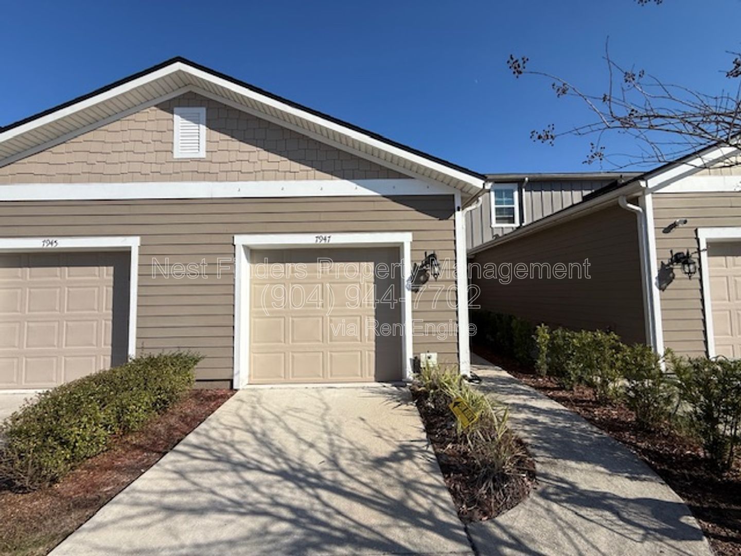 Beautiful 2 bedroom townhome for rent in Baypointe! property image